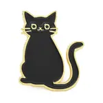 Enamel Pin