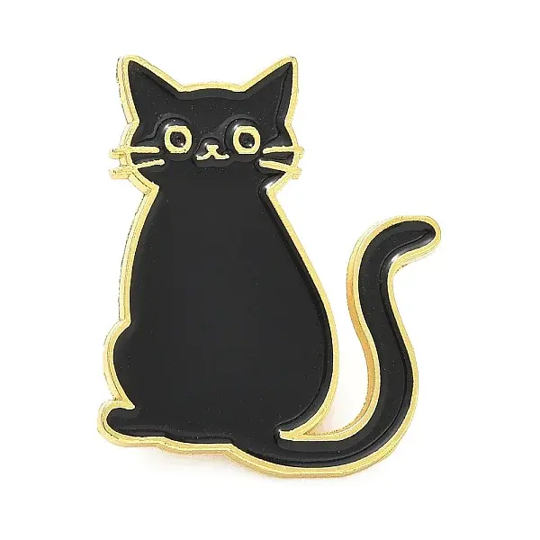 Enamel Pin