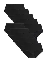 Next Nohavičky  čierna