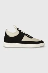 Filling Pieces Tenisky Filling Pieces Low Top Game