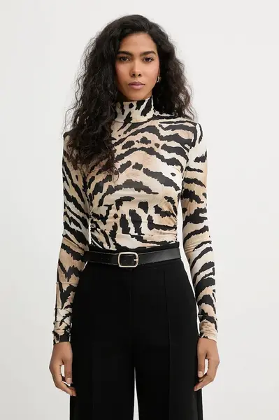 Tričko s dlouhým rukávem Marciano by Guess GISELLE