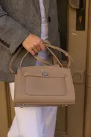 Dámská kabelka Big Star z eko kůže