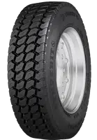SEMPERIT 265/70 R 19.5 143/141J WORKER_T2 TL M+S 3PMSF 16PR