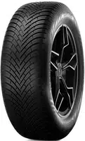 VREDESTEIN 205/50 R 16 87V QUATRAC TL M+S 3PMSF FSL