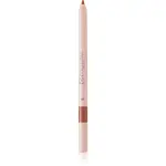 Collistar Twist Design Lip Pencil krémová tužka na rty odstín 8 - Rosa Cameo 0.4 g