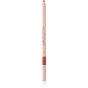 Collistar Twist Design Lip Pencil krémová tužka na rty odstín 8 - Rosa Cameo 0.4 g