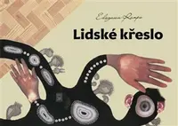 Lidské křeslo / Hmyz - Edogawa Ranpo