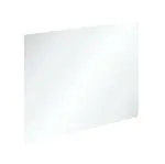 Villeroy & Boch More to See Lite - Zrcadlo s LED osvětlením, 100x75 cm, dotykový senzor A4771000