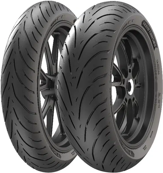 ANLAS 190/55 R 17 75W VIENTO_TURISMO TL ZR ANLAS