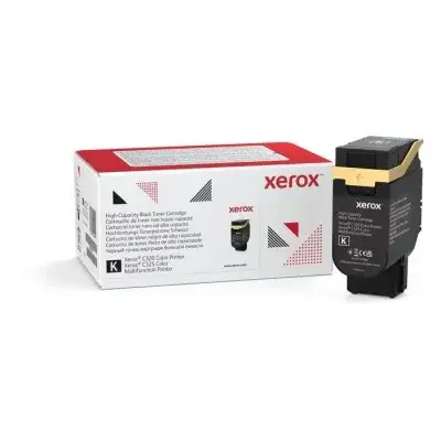 Xerox 006R04835 černý (black) originální toner