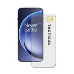 Tactical Glass Shield 5D sklo pro OnePlus 15, černé