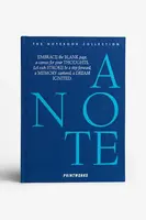 Zápisník Printworks Just a Note 15 x 21 cm