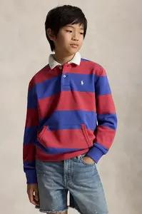 Detská mikina Polo Ralph Lauren