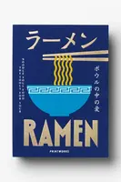 Sada príslušenstva na ramen Printworks Ramen Tools 28 x 20 cm
