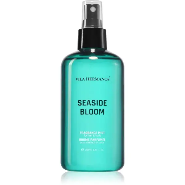Vila Hermanos Seaside Bloom telový sprej 250 ml