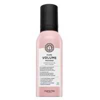 Maria Nila Pure Volume Mousse stylingová pena pre objem a spevnenie vlasov 150 ml
