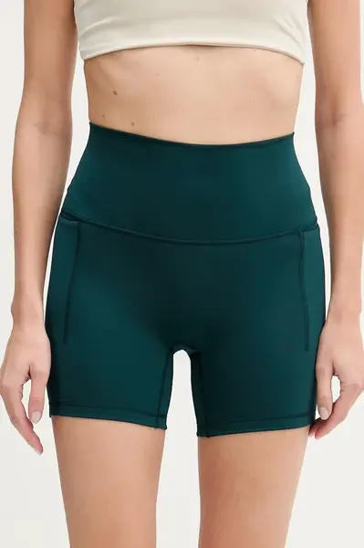 Tréninkové šortky adidas Performance