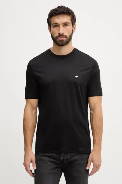 Tričko Emporio Armani