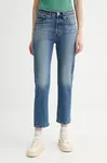 Levi's Džíny Levi's 501® CROP LIGHTWEIGHT