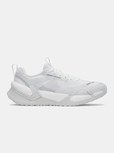 Pánske tenisky Under Armour UA Reign XT-WHT