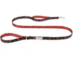 Amiplay Vodítko Be Happy Cherry 150 cm | Vodítka pro psy - S | P58686