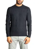 Emporio Armani pánsky sveter