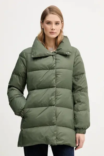 Páperová bunda United Colors of Benetton