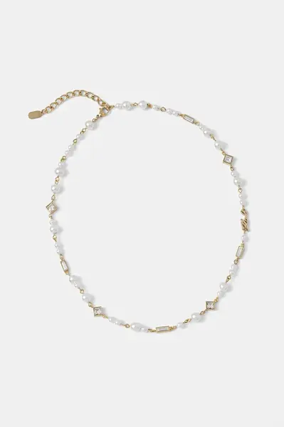 Náhrdelník Karl Lagerfeld