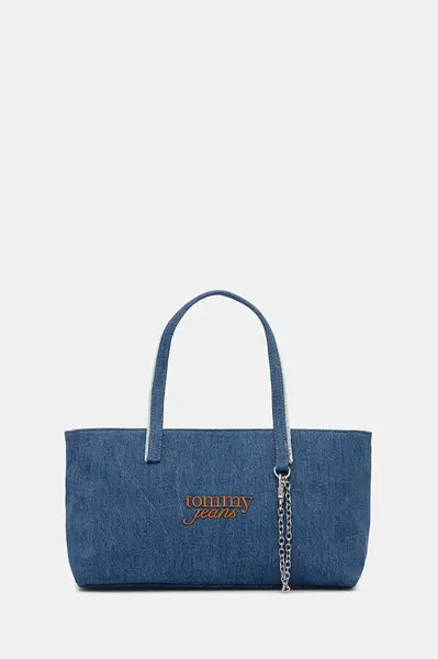 Džínsová taška Tommy Jeans