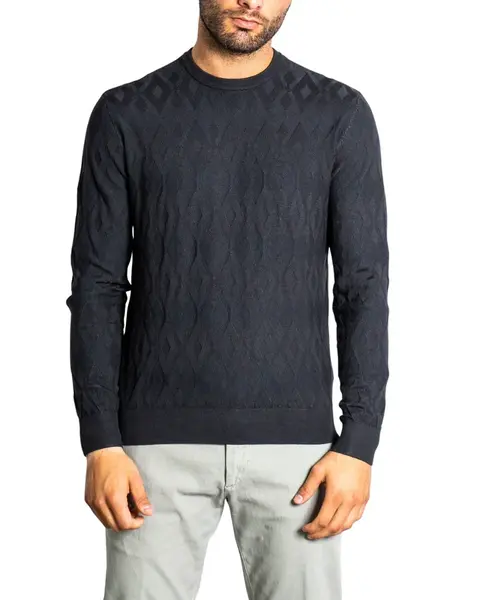 Emporio Armani pánský svetr