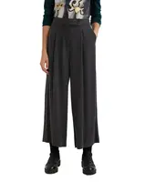 Desigual Pantaloni Donna
