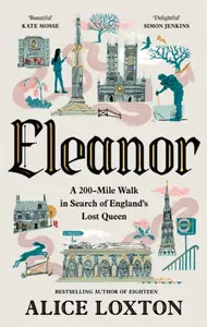 Eleanor - Alice Loxton