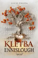 Kletba Ennislough - Lucie Zikuda