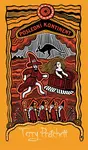 Poslední kontinent - limitovaná sběratelská edice - Terry Pratchett