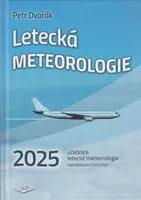 Letecká meteorologie 2025 - Petr Dvořák