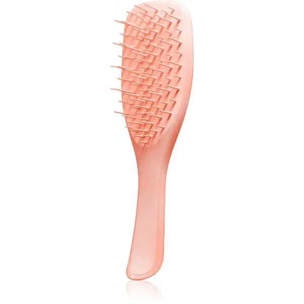 Tangle Teezer The Ultimate Detangler kefa na vlasy Extra Gentle Saffron 1 ks