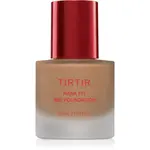 TIRTIR Mask Fit Red Foundation rozjasňujúci tekutý make-up s hydratačným účinkom odtieň 33N Macchiato 30 ml