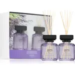 ipuro Essentials Lavender Touch darčeková sada 2x50 ml