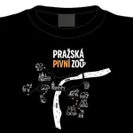 Tričko Pivní ZOO, XL