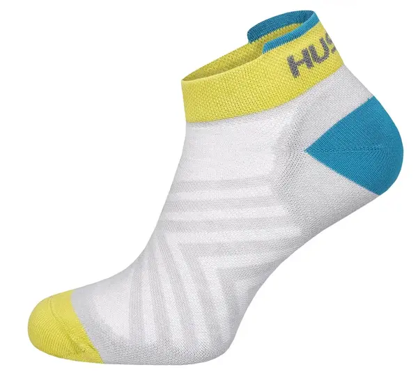 Husky Sport XL (45-48), grey/green Ponožky