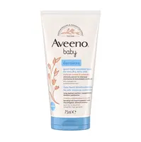 AVEENO Baby dermexa emolienční balzám na dobrou noc 75 ml