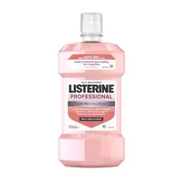 LISTERINE Professional gum protection+ 500 ml