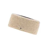 Ziener ILSE-Z beige Dámská zimní čelenka