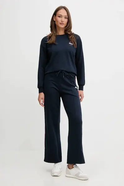 Bavlnená tepláková súprava Fila