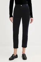 Menčestrové nohavice United Colors of Benetton