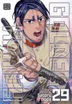 Golden Kamuy, Vol. 29 - Satoru Noda
