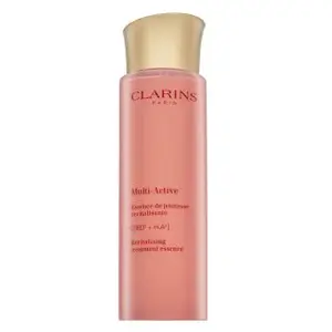 Clarins Multi-Active esencia Revitalizing Treatment Essence 200 ml