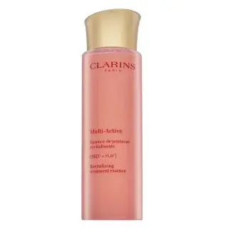 Clarins Multi-Active esencia Revitalizing Treatment Essence 200 ml