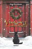 Vianoce na zamatových labkách - Lili Hayward