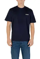 Napapijri pánské tričko s krátkým rukávem